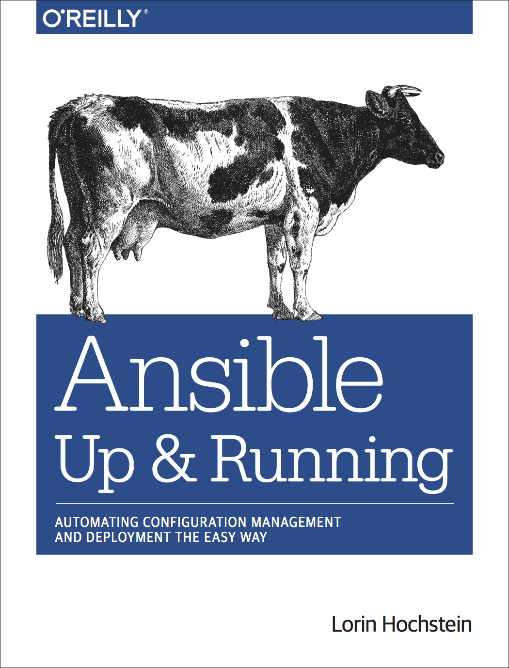 Ansible Book