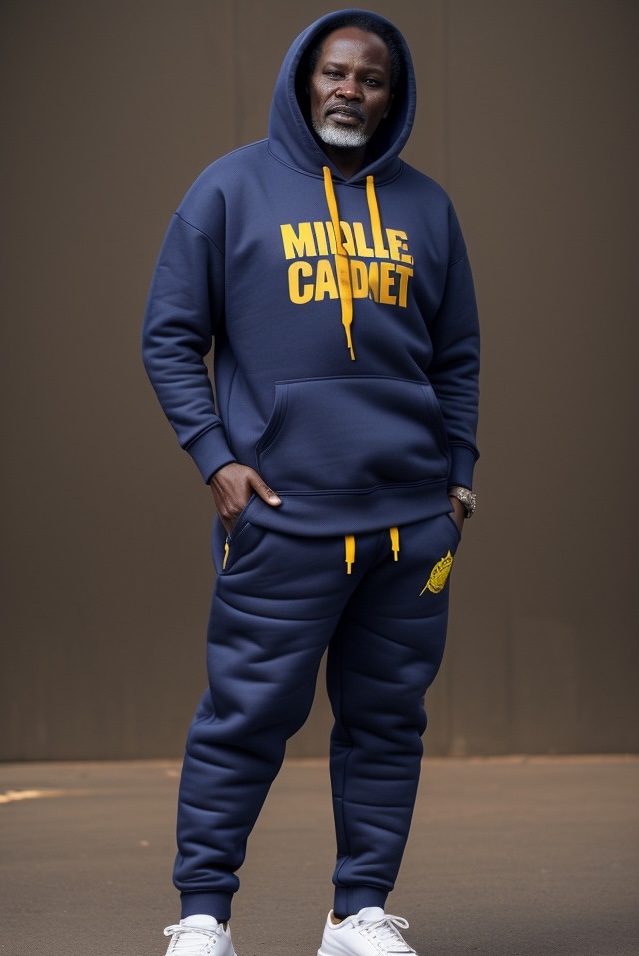 Original Image (Full Body)