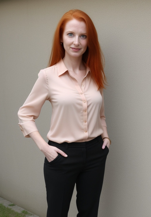 Original Image (Full Body)