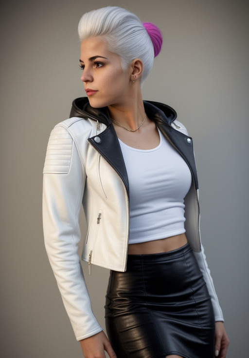 Original Image (Full Body)