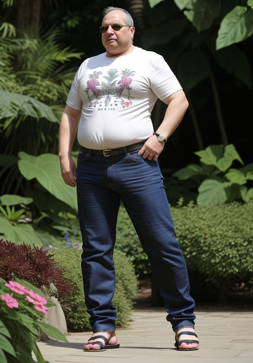 Original Image (Full Body)