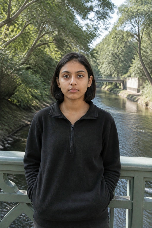 Original Image (Full Body)