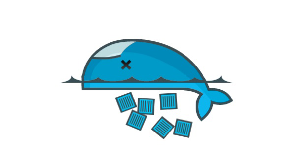 Docker Disadvantages